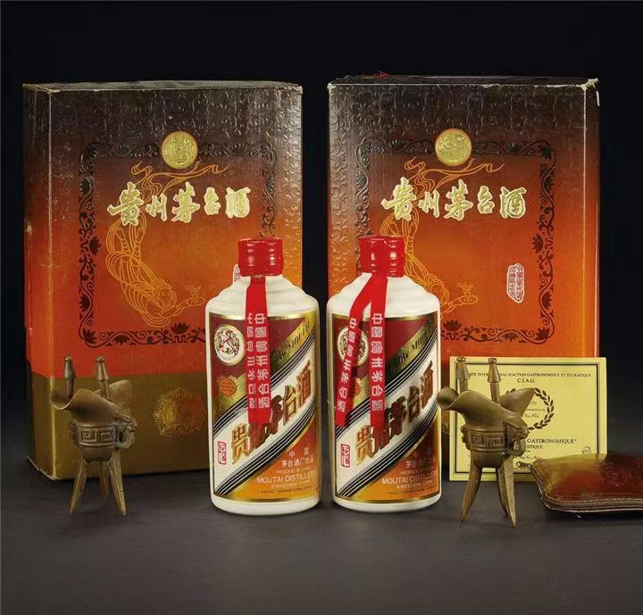 雁峰烟酒回收